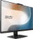 Моноблок MSI Modern AM272P 1M-687XRU 27" Full HD Core 7 150U (1.8) 32Gb SSD1Tb Graphics noOS GbitEth WiFi BT 120W клавиатура мышь Cam черный 1920x1080 от магазина РЭССИ