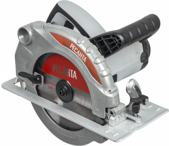 Циркулярная пила (дисковая) Ресанта ДП-210/2000 2000Вт (ручная) от магазина РЭССИ