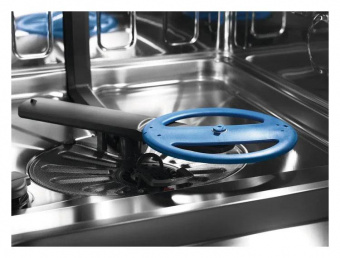 Посудомоечная машина встраив. Electrolux EEM48321L полноразмерная от магазина РЭССИ