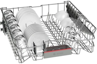 Посудомоечная машина встраив. Bosch SMV4HVX37E 2400Вт полноразмерная от магазина РЭССИ