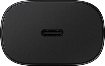 Сетевое зар./устр. Samsung EP-TA800NBEGRU 3A (PD) USB Type-C универсальное черный от магазина РЭССИ
