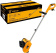 Снегоуборщик электр. Deko ST1700R 1.7кВт от магазина РЭССИ