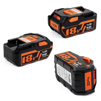 Аккумулятор для AEG L1840R 18V 4.0AH (LI-ION) PN: 4932430170 TopOn TOP-PTGD-AEG-18-4.0 от магазина РЭССИ
