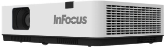 Проектор Infocus IN1046 3LCD 5000Lm LS (1280x800) 50000:1 ресурс лампы:10000часов 1xUSB typeA 1xUSB typeB 2xHDMI 3.3кг от магазина РЭССИ