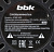 Соковыжималка центробежная BBK JC080-H03 800Вт рез.сок.:750мл. черный/серебристый от магазина РЭССИ