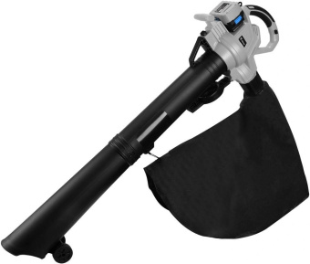 Воздуходувка-пылесос Deko DKBL22 20Вт пит.:от аккум. желтый/черный от магазина РЭССИ