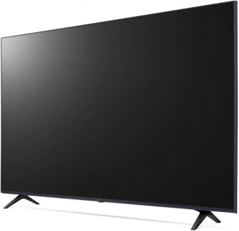 Телевизор LED LG 65" 65UP77506LA.ARU черный 4K Ultra HD 60Hz DVB-T2 DVB-C DVB-S DVB-S2 WiFi Smart TV (RUS) от магазина РЭССИ