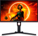 Картинка Монитор AOC 24.5" Gaming 25G3ZM черный/красный VA LED 16:9 HDMI матовая HAS Piv 300cd 178гр/178гр 1920x1080 240Hz DP FHD 4.24кг от магазина РЭССИ Монитор AOC 24.5" Gaming 25G3ZM черный/красный VA LED 16:9 HDMI матовая HAS Piv 300cd 178гр/178гр 1920x1080 240Hz DP FHD 4.24кг от магазина РЭССИ