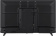 Телевизор LED Hisense 40" 40A5KQ Frameless черный FULL HD 60Hz DVB-T DVB-T2 DVB-C DVB-S DVB-S2 WiFi Smart TV (RUS) от магазина РЭССИ
