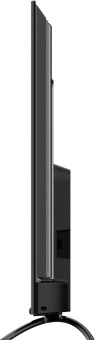 Телевизор LED SunWind 55" SUN-LED55XU401 Яндекс.ТВ Frameless черный 4K Ultra HD 60Hz DVB-T DVB-T2 DVB-C DVB-S DVB-S2 USB WiFi Smart TV от магазина РЭССИ