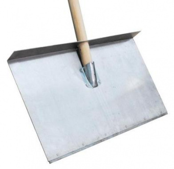 Лопата Дворник-1О-дЧ-п для уборки снега от магазина РЭССИ