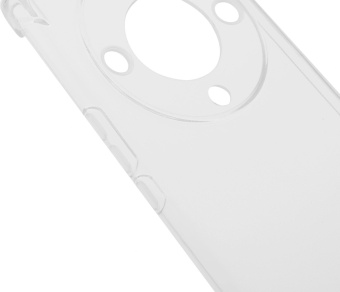 Чехол (клип-кейс) Redline для Honor X9a iBox Crystal прозрачный (УТ000033835) от магазина РЭССИ