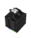 Устройство охлаждения(кулер) Deepcool AK500 Digital Soc-AM5/AM4/1151/1200/1700 4-pin 25.9-28dB Al+Cu 240W 1291gr LED Ret от магазина РЭССИ