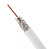 Кабель RG-6U white (75 Ом) от магазина РЭССИ