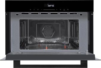 Микроволновая печь Weissgauff BMWO-341 DB Edition 34л. 900Вт черный (встраиваемая) от магазина РЭССИ