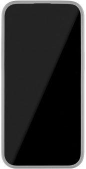 Чехол (клип-кейс) uBear для Apple iPhone 15 Pro Max Touch Mag Case with MagSafe серый (CS279MG67PTH-I23M) от магазина РЭССИ