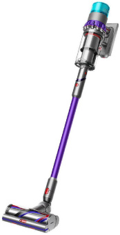 Пылесос Dyson SV23 Gen5 DT Absolute фиолетовый/серебристый от магазина РЭССИ