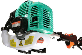 Триммер бензиновый Sturm! BT8933F 1000Вт 1.36л.с. разбор.штан. реж.эл.:леска от магазина РЭССИ