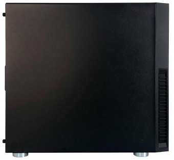 ПК IRU Office 510B5GM MT i7 10700 (2.9) 8Gb SSD480Gb UHDG 630 Free DOS GbitEth 500W черный от магазина РЭССИ