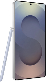 Смартфон Samsung SM-S938B Galaxy S25 Ultra 512Gb 12Gb синий титан моноблок 3G 4G 2Sim 6.9" 1440x3120 Android 15 200Mpix 802.11 a/b/g/n/ac/ax/be NFC GPS GSM900/1800 GSM1900 TouchSc Protect от магазина РЭССИ