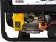 Генератор Denzel PS 80 E-3 6.6кВт от магазина РЭССИ