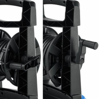 Минимойка Зубр Профессионал АВД-П200 2600Вт от магазина РЭССИ