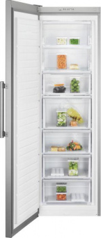 Морозильная камера Electrolux RUT7ME28X2 нержавеющая сталь от магазина РЭССИ