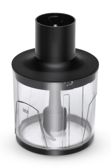 Блендер погружной Starwind SBP2201 850Вт красный/черный от магазина РЭССИ