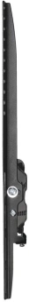 Кронштейн для телевизора Hama 00220814 черный 32"-75" макс.40кг настенный наклон от магазина РЭССИ