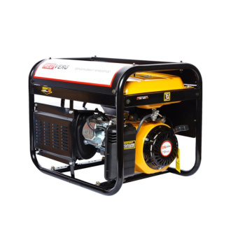 Бензиновый генератор REDVERG RD-G3900N 5024808 от магазина РЭССИ