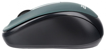 Мышь Acer OMR135 зеленый оптическая (1000dpi) беспроводная USB для ноутбука (2but) от магазина РЭССИ