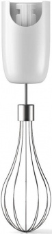 Блендер погружной Philips HR2536/00 650Вт белый от магазина РЭССИ