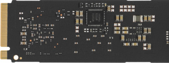 Накопитель SSD Samsung PCIe 4.0 x4 1920GB MZ1L21T9HCLS-00A07 PM9A3 Enterprise M.2 22110 OEM от магазина РЭССИ