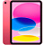 Планшет Apple iPad 2025 A3354 A16 Bionic 5C RAM6Gb ROM128Gb 11" IPS 2360x1640 iOS розовый 12Mpix 12Mpix BT WiFi 10hr от магазина РЭССИ