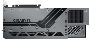Видеокарта Gigabyte PCI-E 4.0 GV-N407TSWF3MAX OC-16GD NVIDIA GeForce RTX 4070TI Super 16Gb 256bit GDDR6X 2655/21000 HDMIx1 DPx3 HDCP Ret от магазина РЭССИ