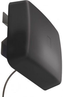 Воздухоочиститель Рэмо Солярис ОВУ-01П 25Вт черный (602104) от магазина РЭССИ