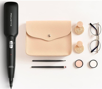 Выпрямитель Rowenta SF1920F0 45Вт черный (макс.темп.:210С) от магазина РЭССИ