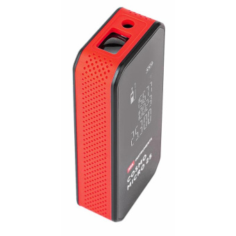 Комплект ADA: уровень Cube Mini Basic Edition + дальномер Cosmo Micro 25 А00690 от магазина РЭССИ