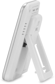 Погодная станция Vitek VT-6408 серебристый от магазина РЭССИ