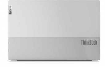 Ноутбук Lenovo Thinkbook 15 G2 ITL Core i3 1115G4 8Gb SSD256Gb Intel UHD Graphics 15.6" IPS FHD (1920x1080) noOS grey WiFi BT Cam (20VE00RCRU) от магазина РЭССИ