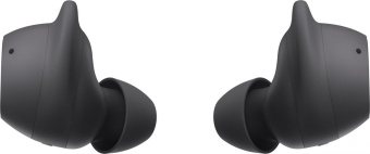 Гарнитура вкладыши Samsung Galaxy Buds FE SM-R400N граф. беспроводные bluetooth в ушной раковине (SM-R400NZAACIS) от магазина РЭССИ