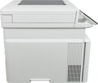 МФУ лазерный HP LaserJet Pro M428fdn (W1A32A/XW1A29A#B19) A4 Duplex Net белый/черный от магазина РЭССИ