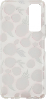 Чехол (клип-кейс) Gresso для Vivo Y31 Air прозрачный/рисунок (GR17AAAE9513) от магазина РЭССИ