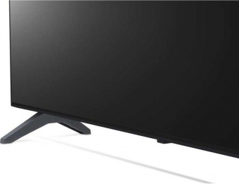 Телевизор LED LG 50" 50NANO756QA.ARU черный 4K Ultra HD 60Hz DVB-T DVB-T2 DVB-C DVB-S DVB-S2 USB WiFi Smart TV (RUS) от магазина РЭССИ
