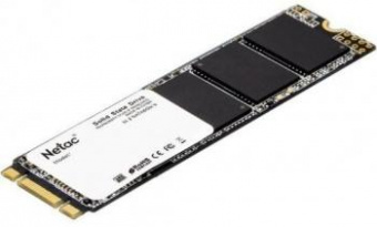 Накопитель SSD Netac SATA III 1Tb NT01N535N-001T-N8X N535N M.2 2280 от магазина РЭССИ