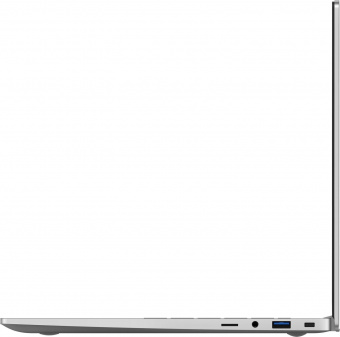 Ноутбук Samsung Galaxy Book 2 NP750 Core i5 1235U 8Gb SSD512Gb Intel Iris Xe graphics 15.6" IPS FHD (1920x1080) Windows 11 Home Multi Language silver WiFi BT Cam (NP750XED-KC2IT) от магазина РЭССИ