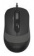 Клавиатура + мышь A4Tech Fstyler F1010 клав:черный/серый мышь:черный/серый USB Multimedia (F1010 GREY) от магазина РЭССИ