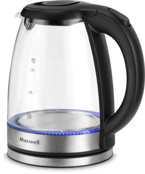Чайник Maxwell MW-1088 от магазина РЭССИ