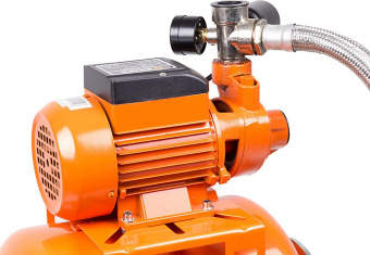 Насосная станция напорный Вихрь АСВ-370/20Ч 370Вт 2700л/час (68/1/10) от магазина РЭССИ