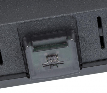 Телевизор LED Hyundai 40" H-LED40BT3001 черный/серебристый FULL HD 60Hz DVB-T2 DVB-C DVB-S2 USB от магазина РЭССИ